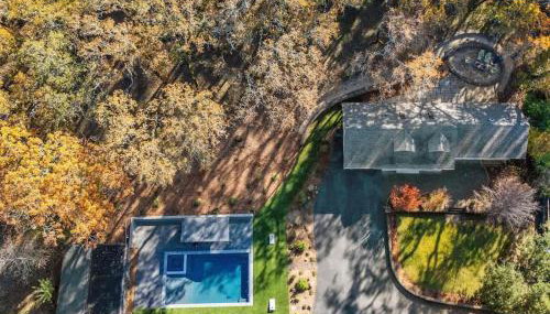 Ravenwood Wine County Retreat with Pool & Hot Tub - Foto 4