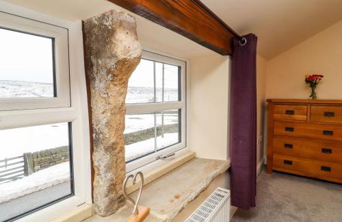 Mirk Cottage - Foto 17