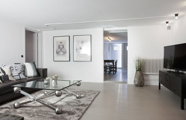 WOW Apartments, Sankt Sigfridsgatan 64-66 - Photo 28