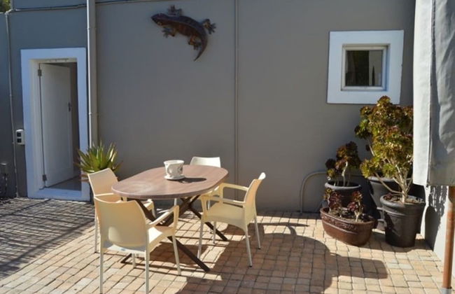 African Palm Cottage - Foto 67