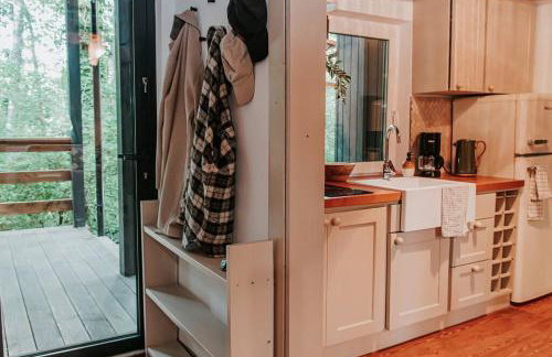 Okno na las - Foto 11