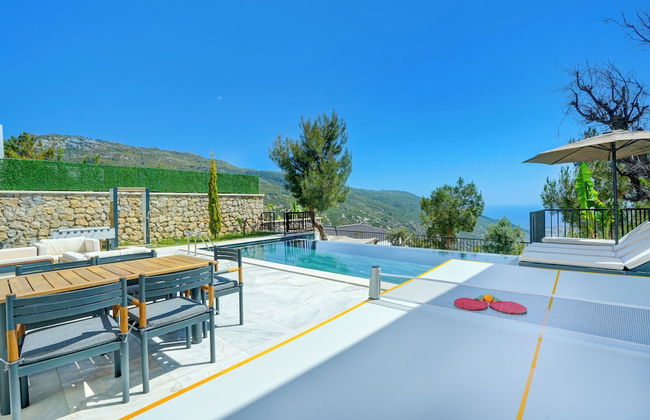 Earth 7 - PLANET LUXURY VILLAS - Foto 27