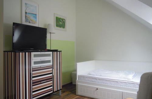 Lenzer Parkblick am Plauer See - Foto 15