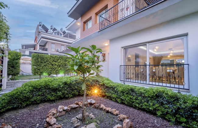 Villa Lonicera - Foto 56