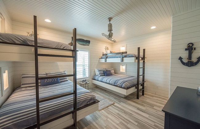 All Decked Out by Silver Sands Vacation Rentals - Foto 35