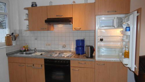 Wohnung Feuerberg mit Südbalkon - Foto 2