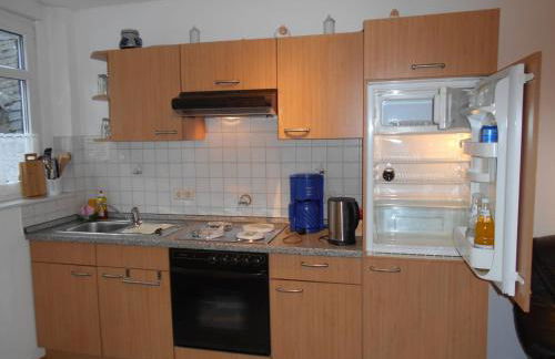 Wohnung Feuerberg mit Südbalkon - Foto 2