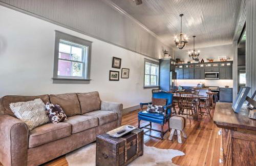 The Ruebling House Bright, Modern, and Renovated! - Foto 6