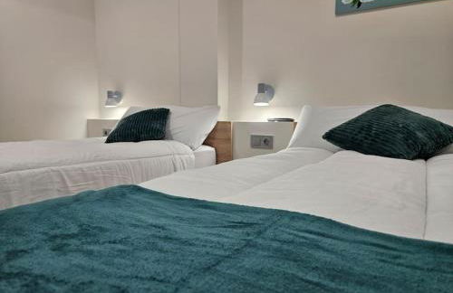 Apartamento Valdavia C24A01 by R2R Consulting - Foto 15