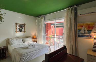 Piratas Residence - Foto 1