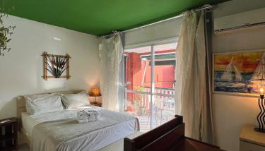 Piratas Residence - Foto 1