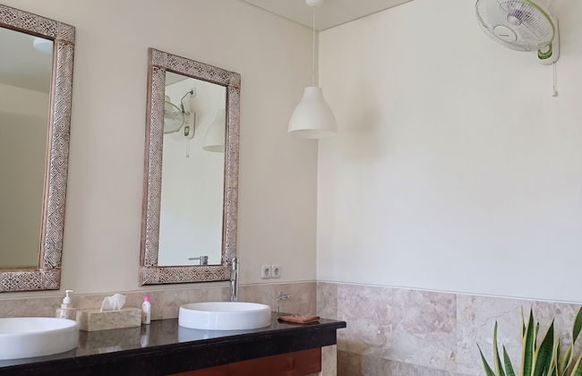 Aloka Bahari Villas - Foto 27