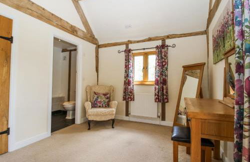 The Hayloft - Foto 32