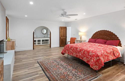 Guadalupe Bluff Mediterranean - Foto 15