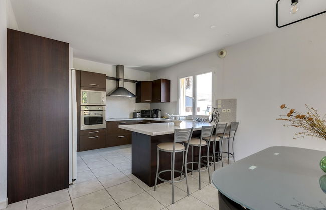 Villa Escape Near Etang de Thau - Foto 29