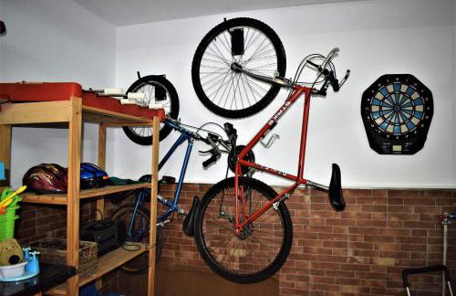 Casa Villa Mey - Foto 45