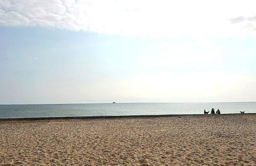 Home on the Broads Just Renovated - Foto 44