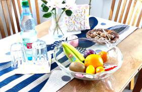 FeWo Sartorius am Hemsberg - Foto 5