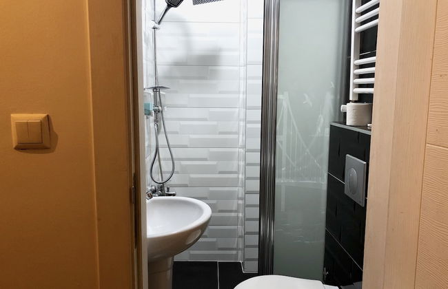 Centre Suites Taksim - Foto 14