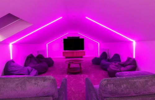 Alston House - Foto 52