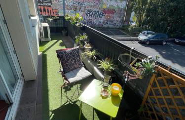 AMB studio Montpellier - Foto 11