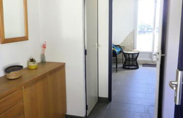 Charmant duplex avec belle vue mer la plage à 100 m - Foto 13