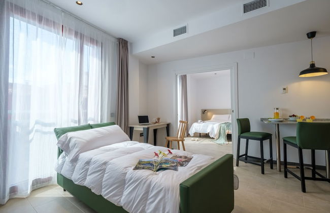 Apartaments Reial 1 - Photo 12