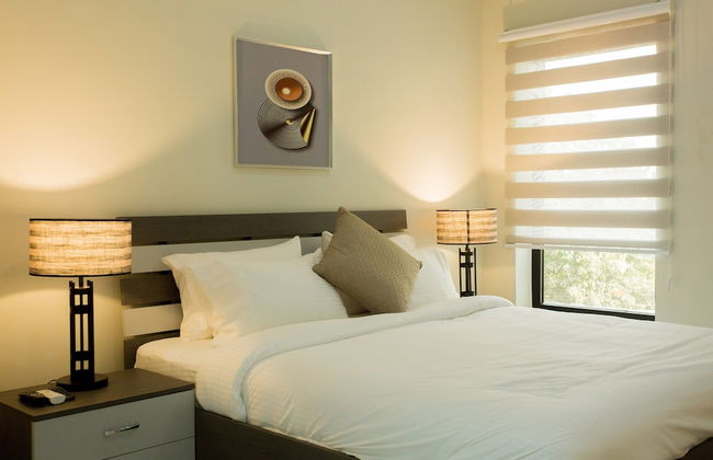 Kumasi Luxury Apartments at The Fairview - Foto 11