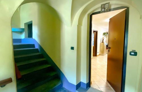 Pa e Ma alloggio Chatillon con parcheggio gratis - Photo 2