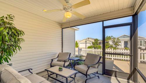 Golf, Shop and Unwind Lovely Home in The Villages! - Foto 2