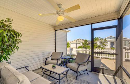 Golf, Shop and Unwind Lovely Home in The Villages! - Foto 2