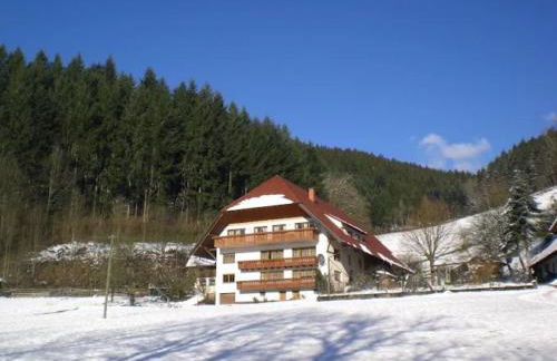 Geigerbauernhof - Foto 30