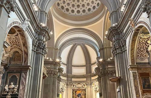 Mansarda Pescia - Foto 49