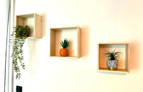 Appart’ calme - 48m² - proche Versailles - Paris - Foto 16