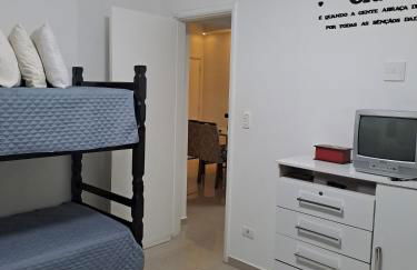 Guarujá apto lazer completo - Foto 48