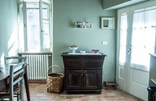 Casina di Tufo a 5 minuti da Sorano e Pitigliano, Wi-Fi - Foto 22