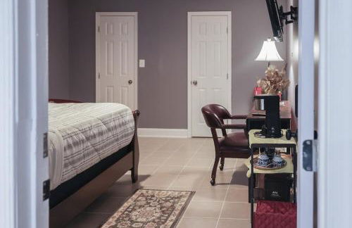 Stylish Studio Escape - Calm & Convenient Lanham - Foto 11