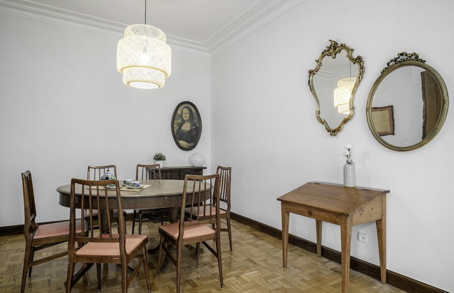 SanSebastianForYou Cathedral Apartment - Foto 13