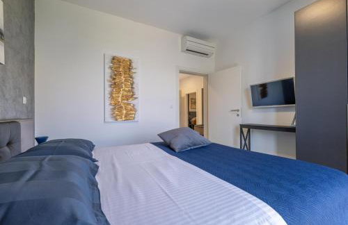 Holiday Home für 5 Personen und 1 Kind in Kukurini- Istrien - Binnenland von Istrien by Interhome - Foto 24