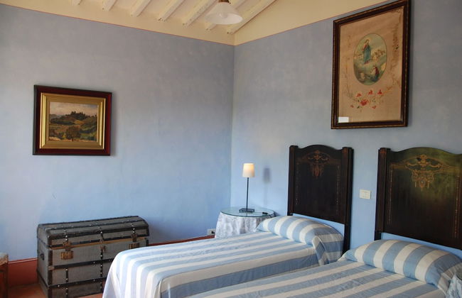 Agriturismo Cabbiavoli - Foto 4