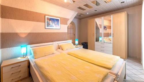 Ferienwohnung Mathilde - Foto 4