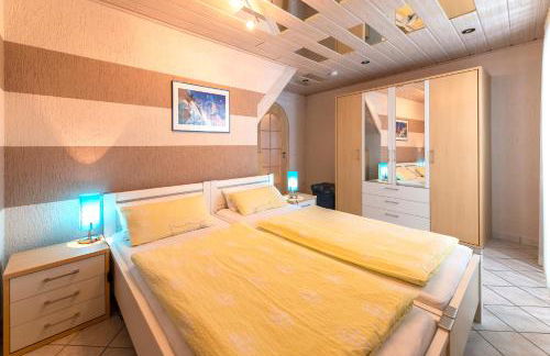 Ferienwohnung Mathilde - Foto 4