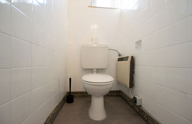 Tolstov-Hotels Convenient 4 Room Apartment - Foto 15