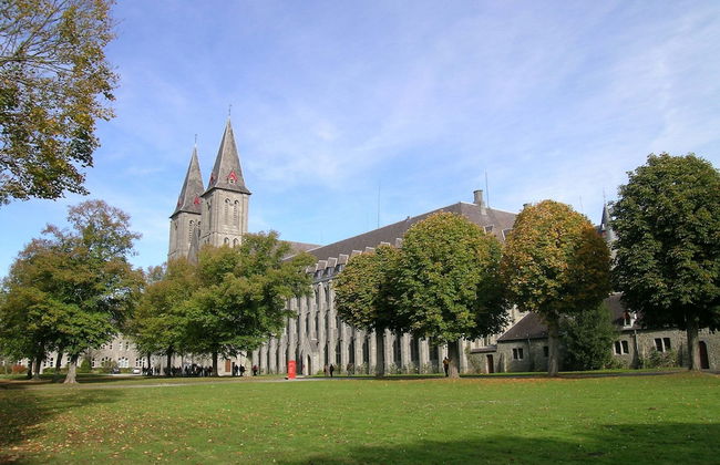 Holiday Home in Ederbergland Near Knebelsrod - Foto 61