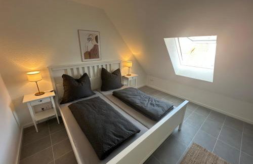 Ferienwohnung Seescheune 150m vom Ufer entfernt - Foto 20