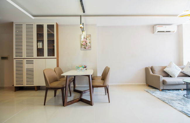 Emily Residence Tan Son Nhat Airport - Foto 2