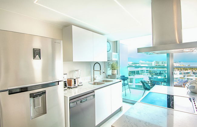 Condo Maritima 9U by Kivoya - Foto 12