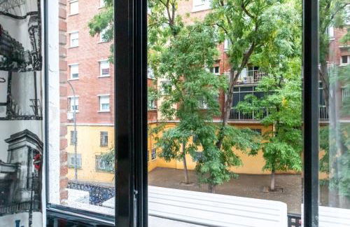 Ever House - ALCALA AIRE Gran TERRAZA ROOFTOP - Photo 57