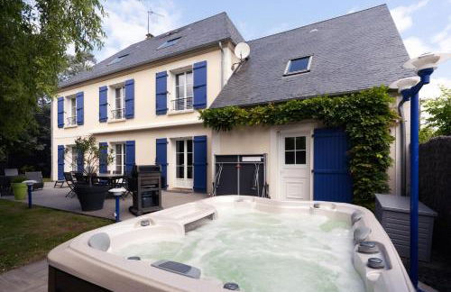 Villa du Littoral - Photo 1