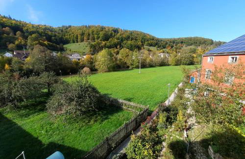 FeWo An der Bruecke - Foto 8